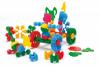 Конструктор Funny blocks 36 элементов - 41830.