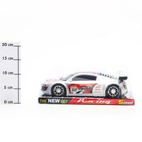 Инерционная машина Shenzhen Toys, 5899-1 - В54277