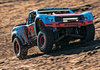 Радиоуправляемый шорт-корс Traxxas Unlimited Desert Racer 4WD ARTR масштаб 1:7 2.4G - TRA85086-4-FOX