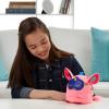 Интерактивная игрушка *Фёрби Коннект*, розовый - B6086