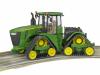 Трактор John Deere 9620RX гусеничный - 04-055
