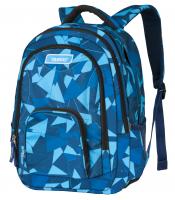 Рюкзак Target 2 в 1 *Blue* - 21883
