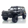 Радиоуправляемая модель трофи Yikong 4083V3 Bronco (Black Gray) ARTR масштаб 1:8 - YK-4083V3-BG