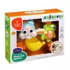 Игрушка-лейка для купания Жирафики *Черепашка и улитка* - 939822