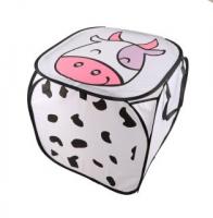 Корзина для хранения игрушек 45*45*45 см - IT104694