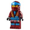Конструктор LEGO Ninjago Обучение в монастыре - 70680