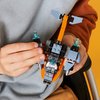 Конструктор LEGO Creator Кибердрон - 31111