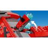 Конструктор LEGO City Fire Пожарный самолет - 60217