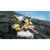 Конструктор LEGO Technic Самолёт пилотажной группы - 42044