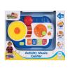 Диджейский пульт Hap-p-kid музыкальная игрушка - 4222T