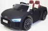 Электромобиль RiverToys Audi R8