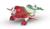 Сборная модель Zvezda *Planes* Чупакабра, масштаб 1:100 - ZV-2064