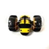 Радиоуправляемая машинка-перевертыш ZhengGuang Lightning Bee масштаб 1:14 RTR 2.4G - UD2191A-Уценка