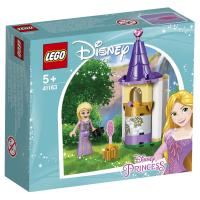 Конструктор LEGO Disney Princess Башенка Рапунцель - 41163-L