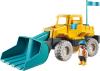 Конструктор Playmobil Промо набор: Экскаватор - 9145pm