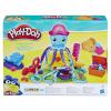 Набор игровой Play-Doh Веселый Осьминог - E0800EU4