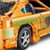 Конструктор RCM автомобиль SUPRA, 2225 элементов - YC-QC018