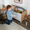 Ящик для хранения - Mid Century KidKraft - 14975_KE