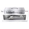 Радиоуправляемый вертолет MJX i-Heli Shuttle Silver T64|T604 RTF 2.4G - T64