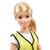 Кукольный набор Mattel Barbie «Строитель» - FCP76