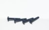 Винт с круглый головкой HSP  M2*12 - 68041