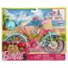 Велосипед для Barbie - DVX55