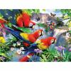 Пазл Ravensburger «Попугаи Ара» 300 элементов - 13534