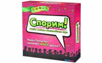 Настольная игра Magellan Спорим! - MAG040731