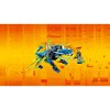 Конструктор LEGO Ninjago Кибердракон Джея - 71711