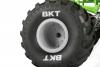 Радиоуправляемый монстр AXIAL SMT10 Grave Digger 4WD RTR масштаб 1:10 2.4G - AX90055