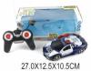 Радиоуправляемая машина Shantou Gepai 1:24, 4 канала, свет - 3700-11G