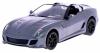 Радиоуправляемая машинка MZ Ferrari 599 GTO масштаб 1:14 - 2030