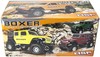 Радиоуправляемый краулер HSP|Redcat BlackBull Pro  4WD RTR масштаб 1:10 2.4G - 94706PRO-AL011