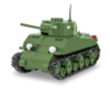 Конструктор Cobi Американский танк M4 Sherman, 298 элементов - COBI-3063