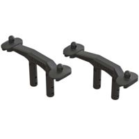 Элементы крепления кузова перед|зад ARRMA Granite Mega 4x4 (AR320404) - ARAC3441