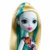 Кукла Monster High Комиксы Лагуна Блю - DTD90|FJJ17