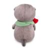 Мягкая игрушка BUDI BASA Кот Басик BABY с тюльпаном - BB-115