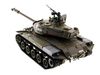Радиоуправляемый танк Heng Long M41 "Walking Bulldog" Original V6.0  2.4G 1/16 RTR