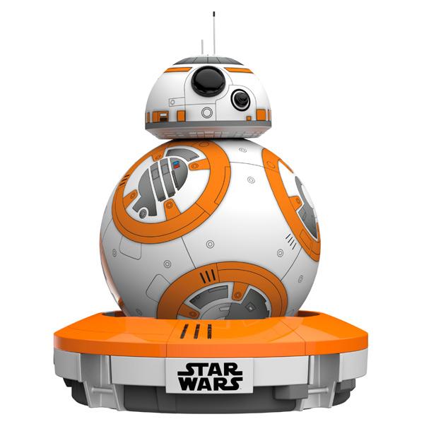 Star wars rc bb8 2025