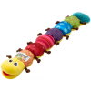 Мягкая игрушка Tomy Музыкальная гусеница - LC27107
