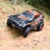 Радиоуправляемый краулер FEIYUE Extreme 4WD RTR масштаб 1:12 2.4G - FY-02