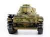 Радиоуправляемый танк Taigen Panzerkampfwagen III Германия масштаб 1:16 (для ИК боя) V3 2.4G RTR камуфляж - TG3848-BC-IR3.0