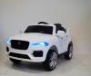 Электромобиль RiverToys Jaguar P111BP