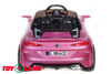 Электромобиль ToyLand Mercedes-Benz Sport YBG6412