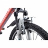 Велосипед Novatrack Valiant 24*, 12*, коралловый, TY21|TS38|SG-6SI, V-brake - 24SH18V.VALIANT.12CRL9