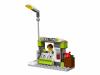 Конструктор LEGO City Автобусная остановка - 60154