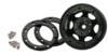 Радиоуправляемый краулер Gmade Crawler R1 Rock Buggy 4WD масштаб 1:10 2.4G - GM51000
