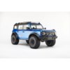 Радиоуправляемая модель трофи Yikong 4083V3 Bronco (Sky Blue) ARTR масштаб 1:8 - YK-4083V3-RB