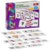 Пазл Bondibon Baby You Считаем на английском - ВВ3932
