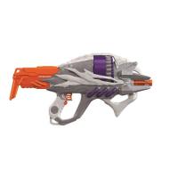 Бластер Nerf Alien Menace Incisor - B7407